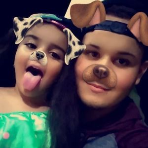 Meet your Posher, Wilmarie